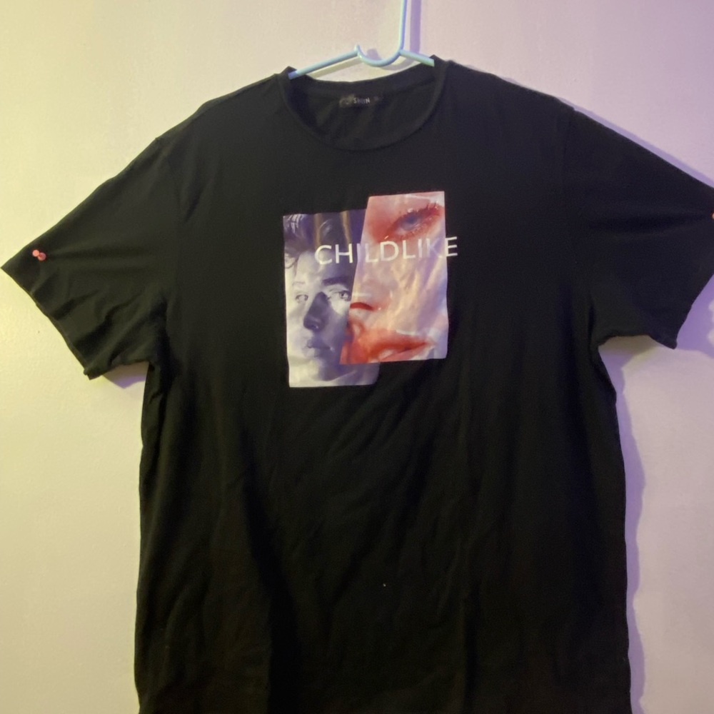 Graphic Tee